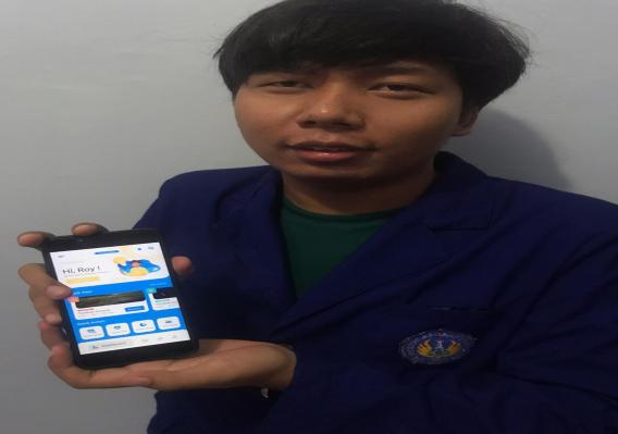 Sahabatambak Mobile App Helps Fish Farmers