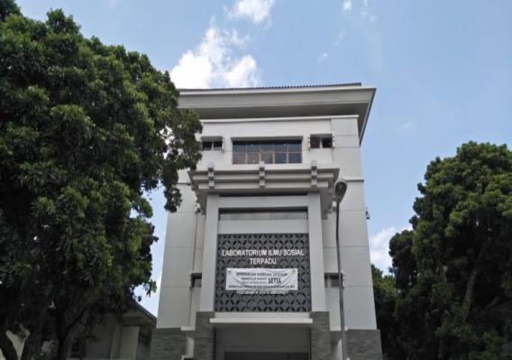 Have a New Laboratory, UNY is Ready for the New Level