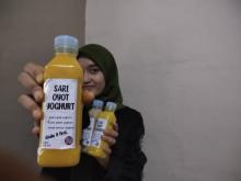 Sari oyot yogurt